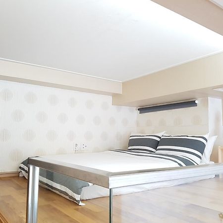 202 House Seoul Station Apartman Kültér fotó