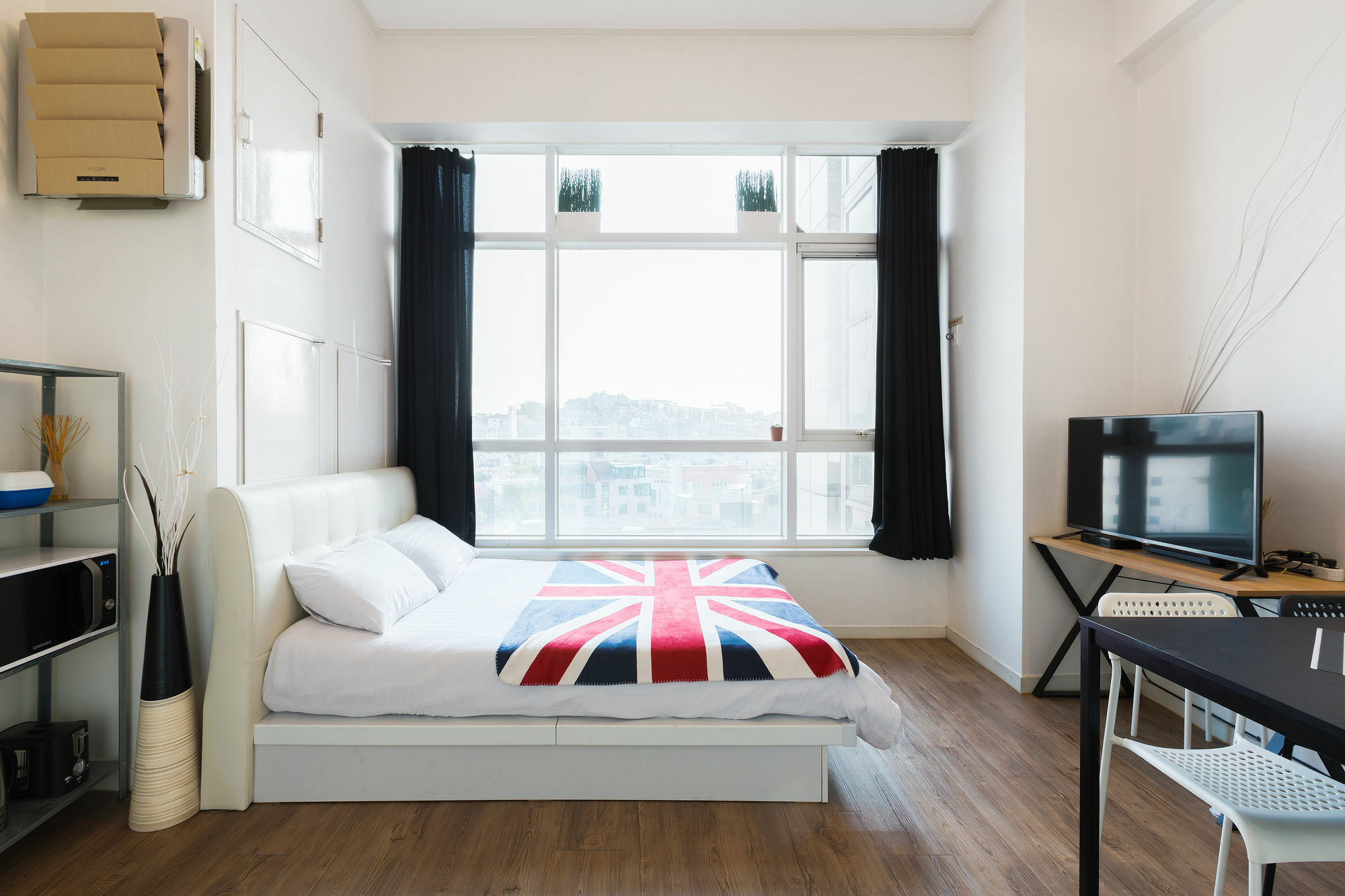 202 House Seoul Station Apartman Kültér fotó