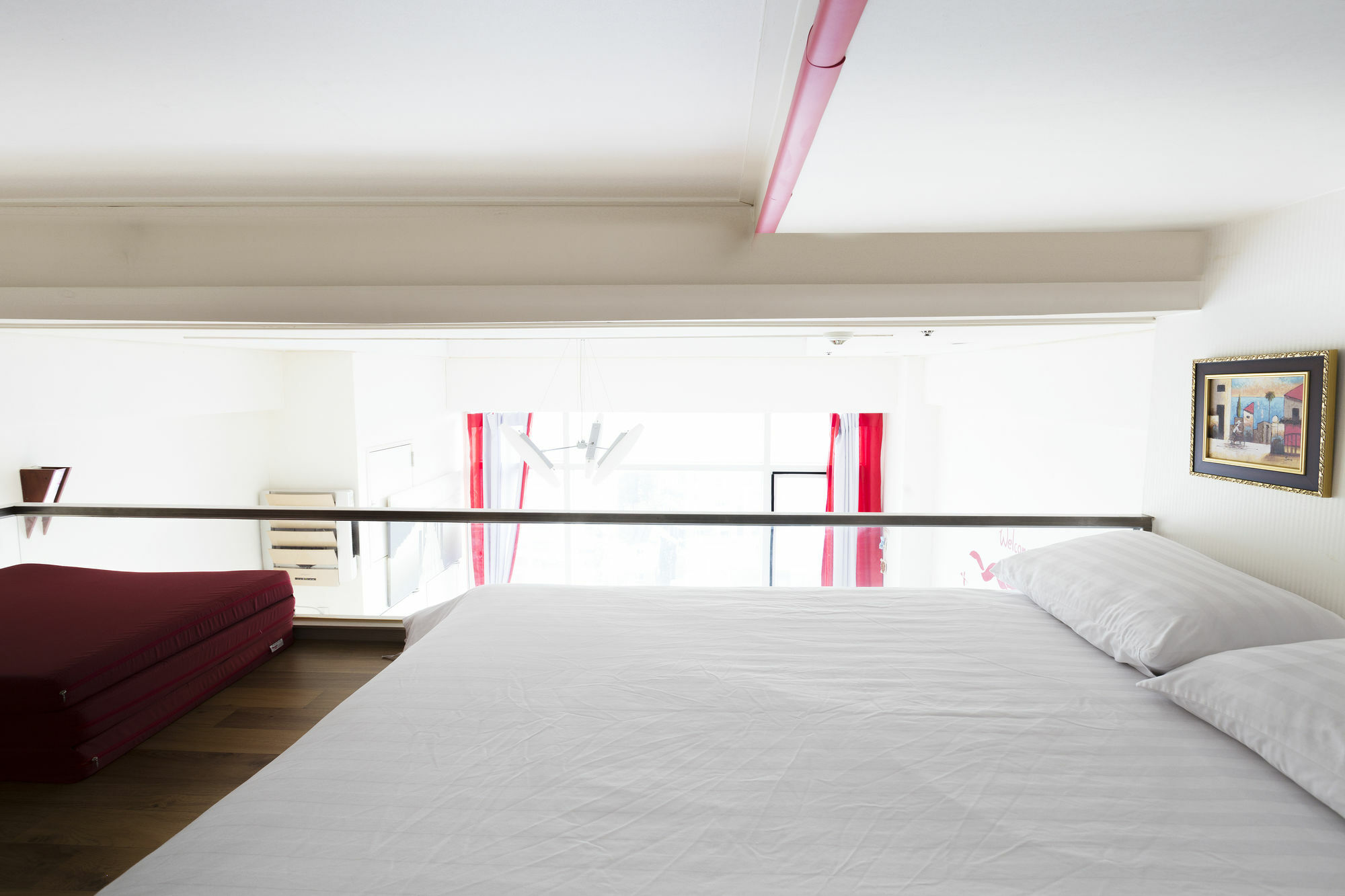 202 House Seoul Station Apartman Kültér fotó