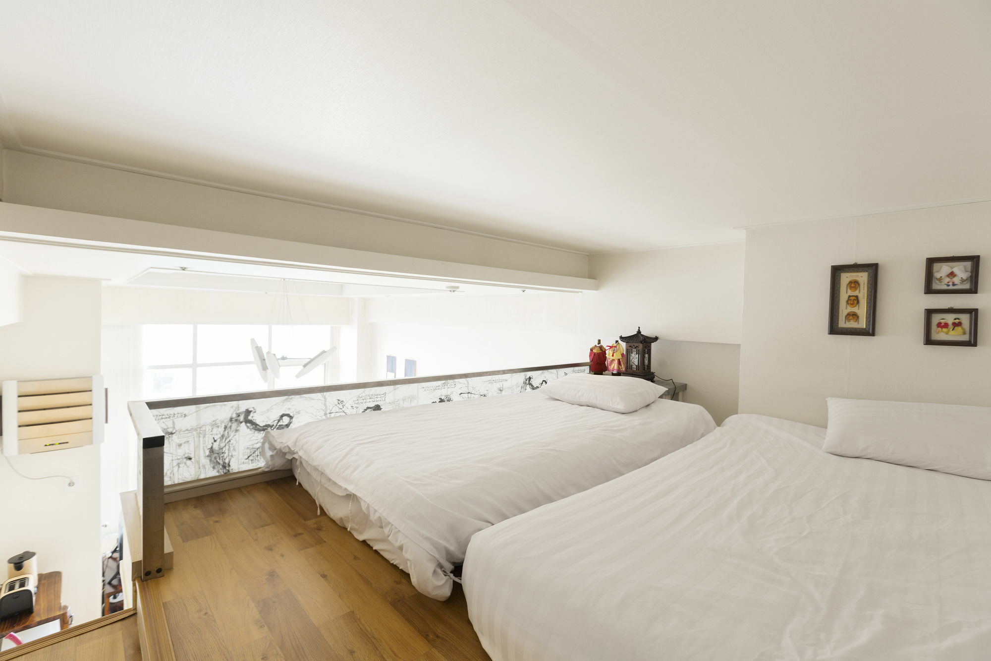 202 House Seoul Station Apartman Kültér fotó