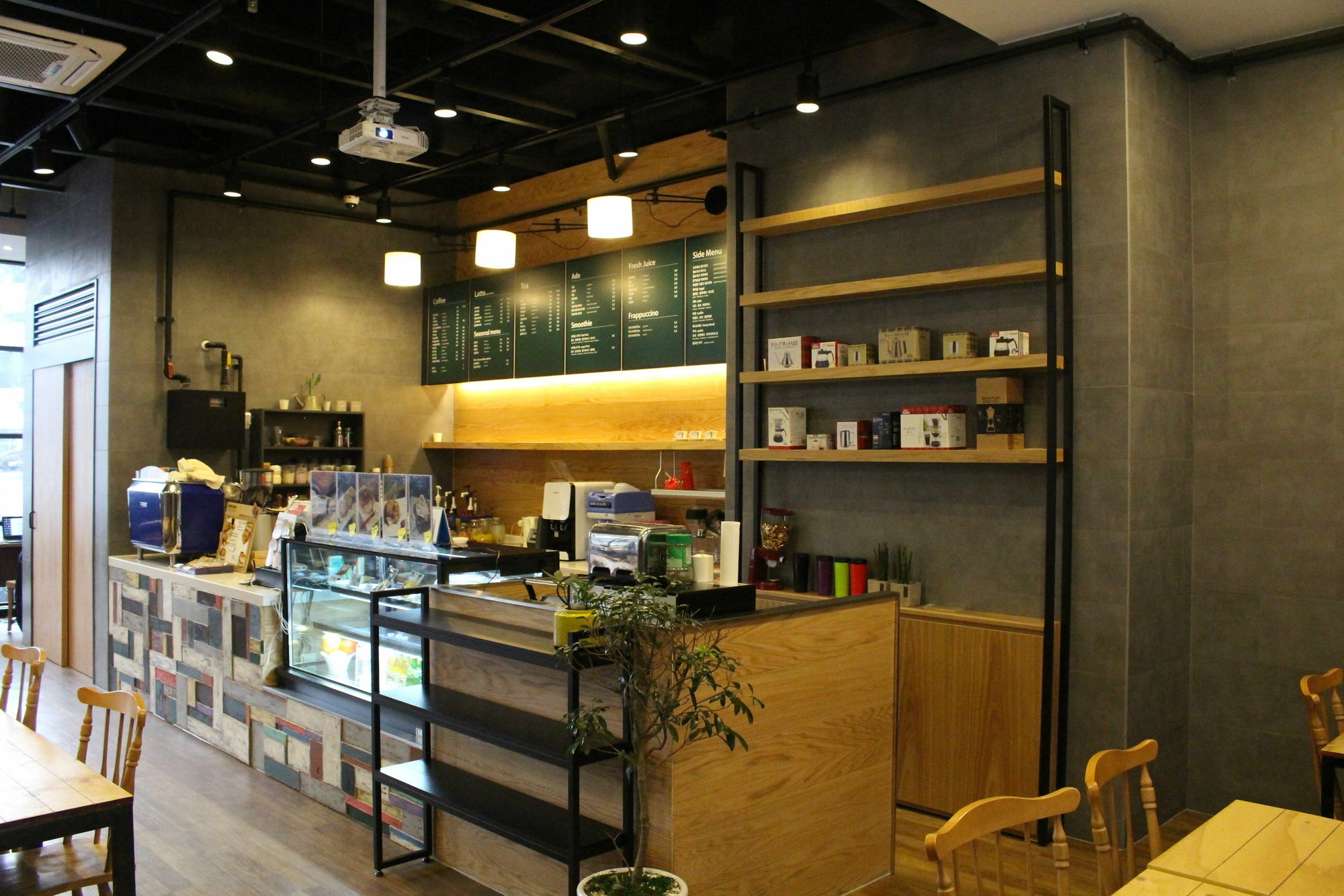 202 House Seoul Station Apartman Kültér fotó