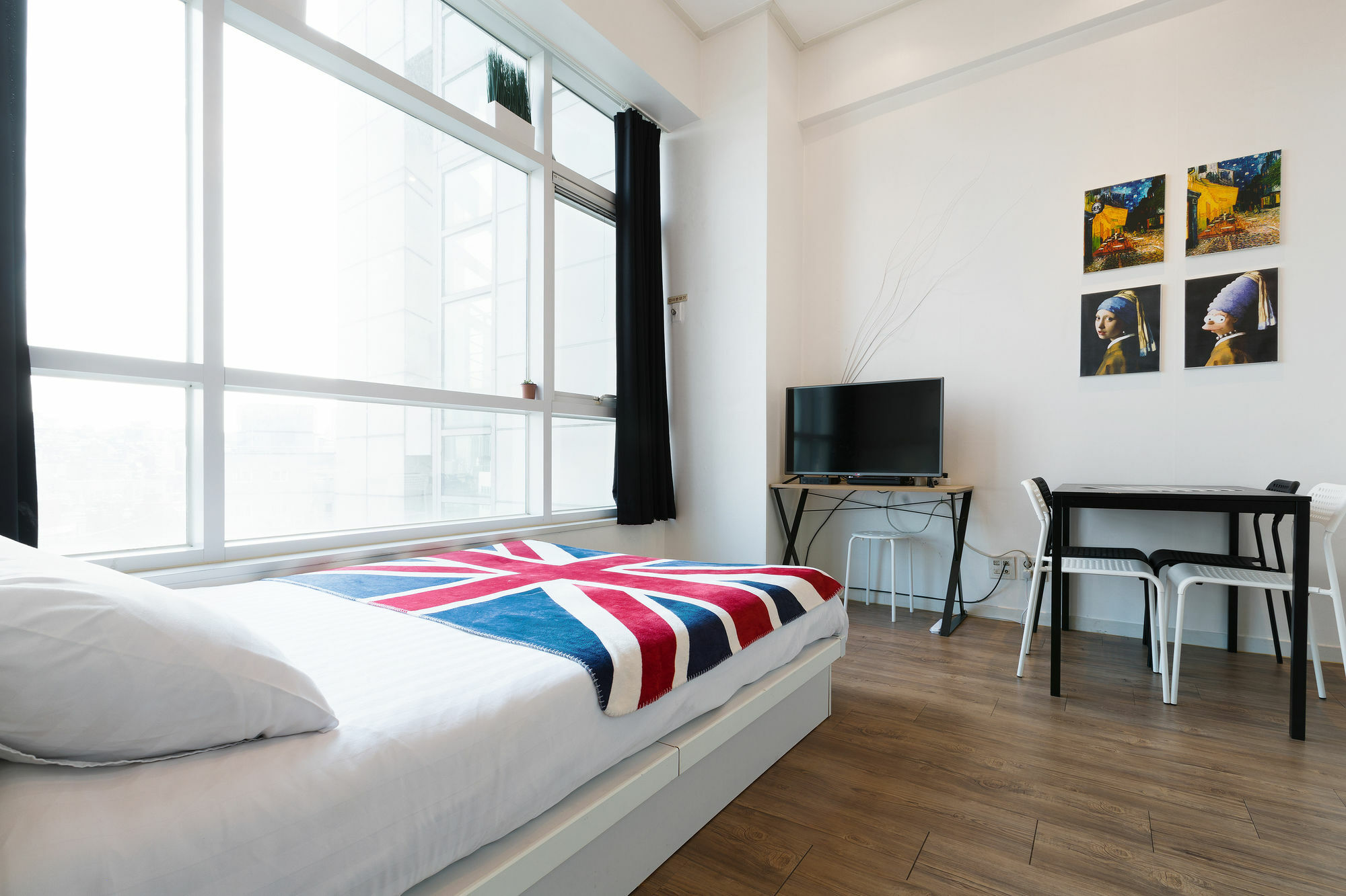 202 House Seoul Station Apartman Kültér fotó