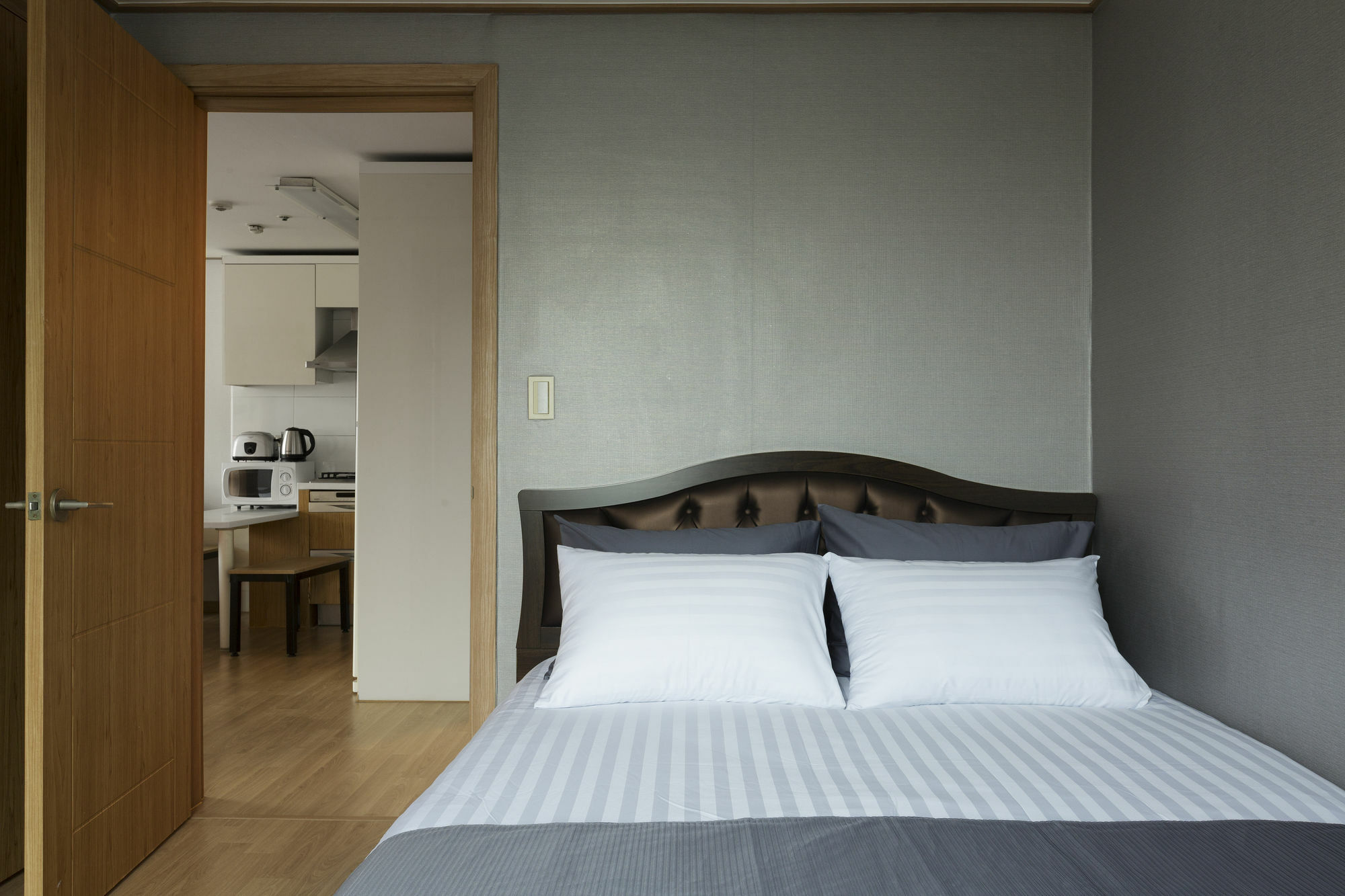 202 House Seoul Station Apartman Kültér fotó