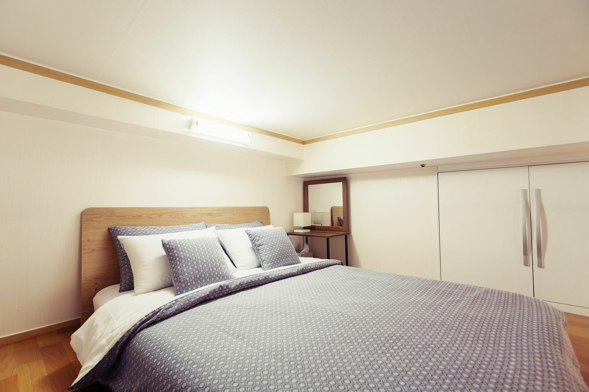 202 House Seoul Station Apartman Kültér fotó