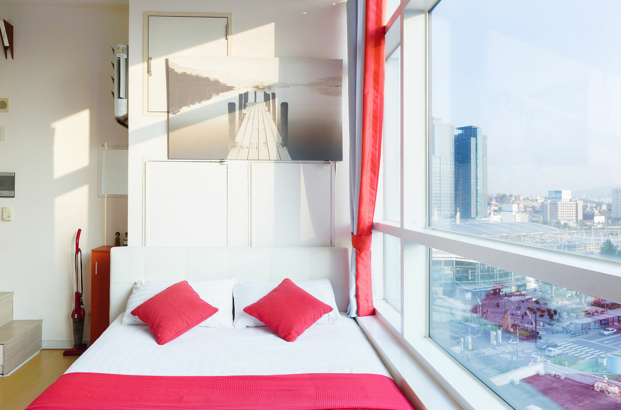 202 House Seoul Station Apartman Kültér fotó