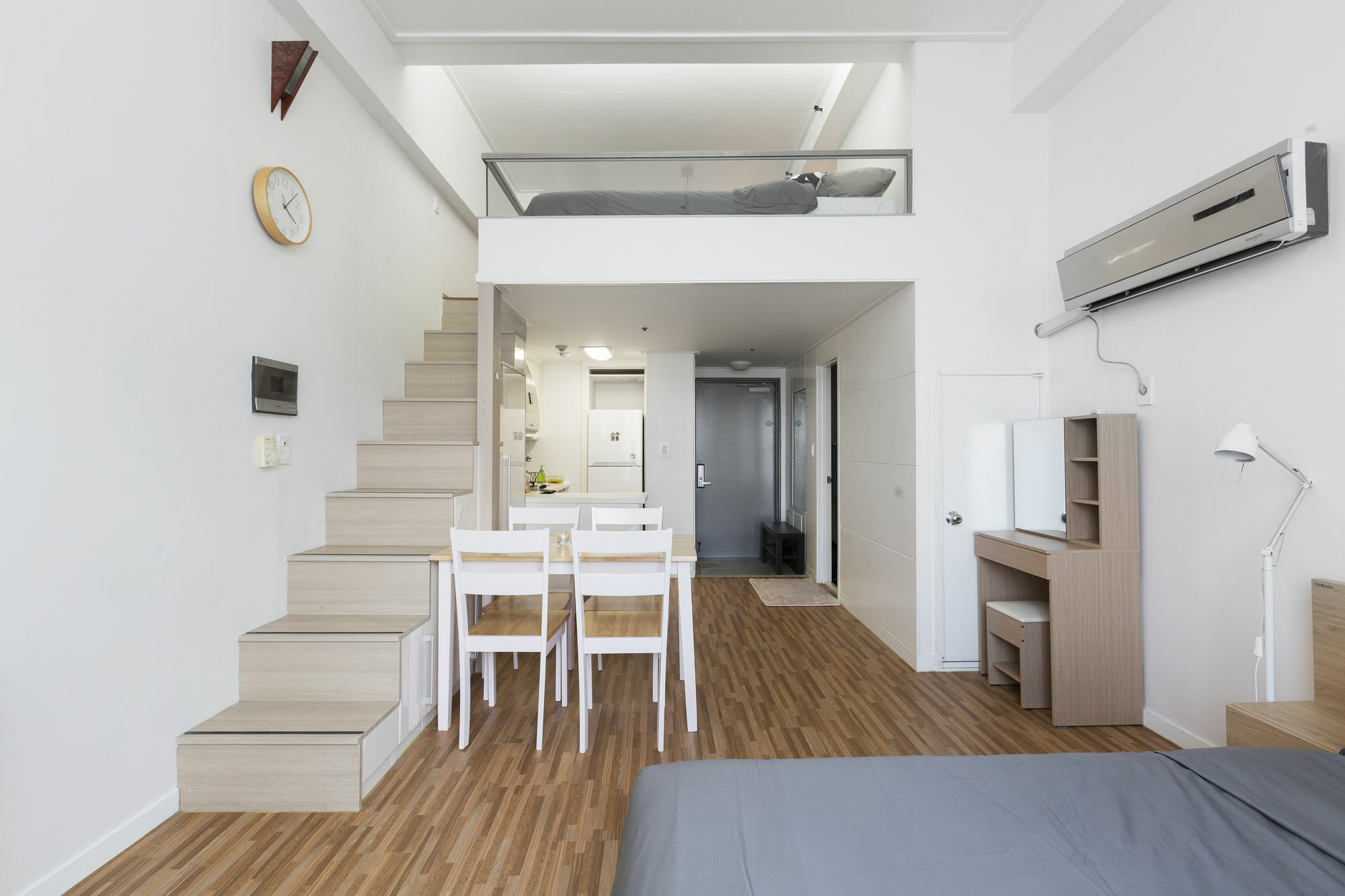 202 House Seoul Station Apartman Kültér fotó